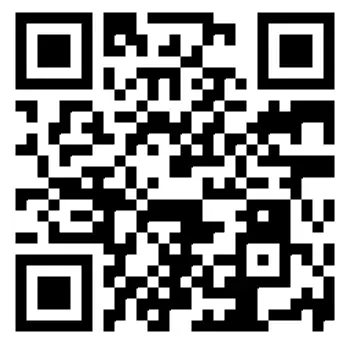 Bitcoin QR Code